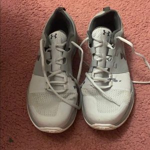 Men’s Under Armour Charged Sneakers